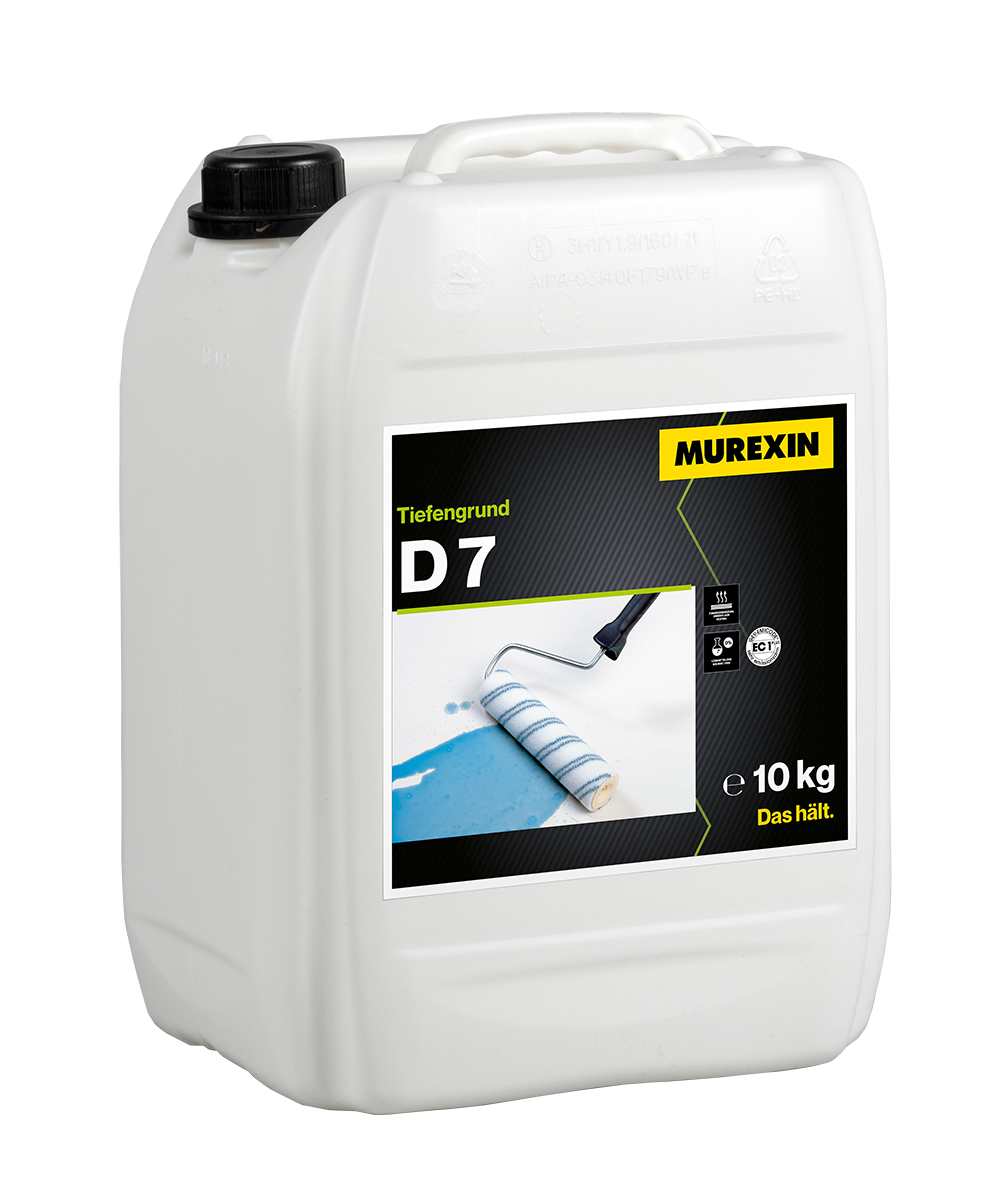 Murexin Tiefengrund Aqua D7