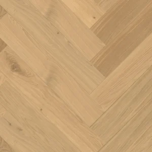 Weitzer Fischgrät Stabparkett Eiche Kaschmir lebhaft 750 mm ProActive+ (lackiert)
