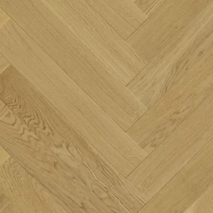 Weitzer Fischgrät Stabparkett Eiche ruhig 750 mm ProActive+ (lackiert)