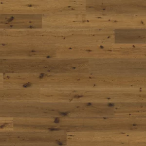 Landhausdiele Eiche Parkett geölt ruhig Woodbase Montreux