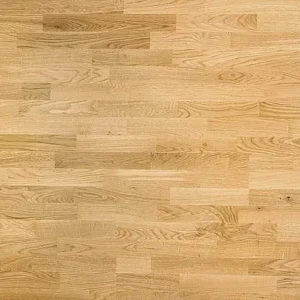 Weitzer Parkett Eiche 3-Stab lackiert ruhig 2245mm Länge