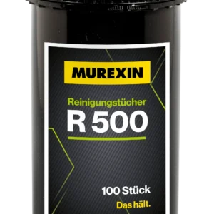 Murexin Reinigungstücher R500