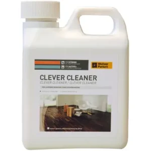 Weitzer Clever Cleaner