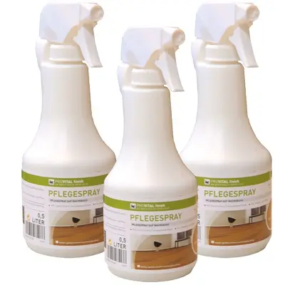 Weitzer ProVital Pflegespray Transparent