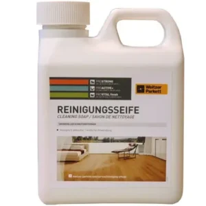 Weitzer Reinigungsseife