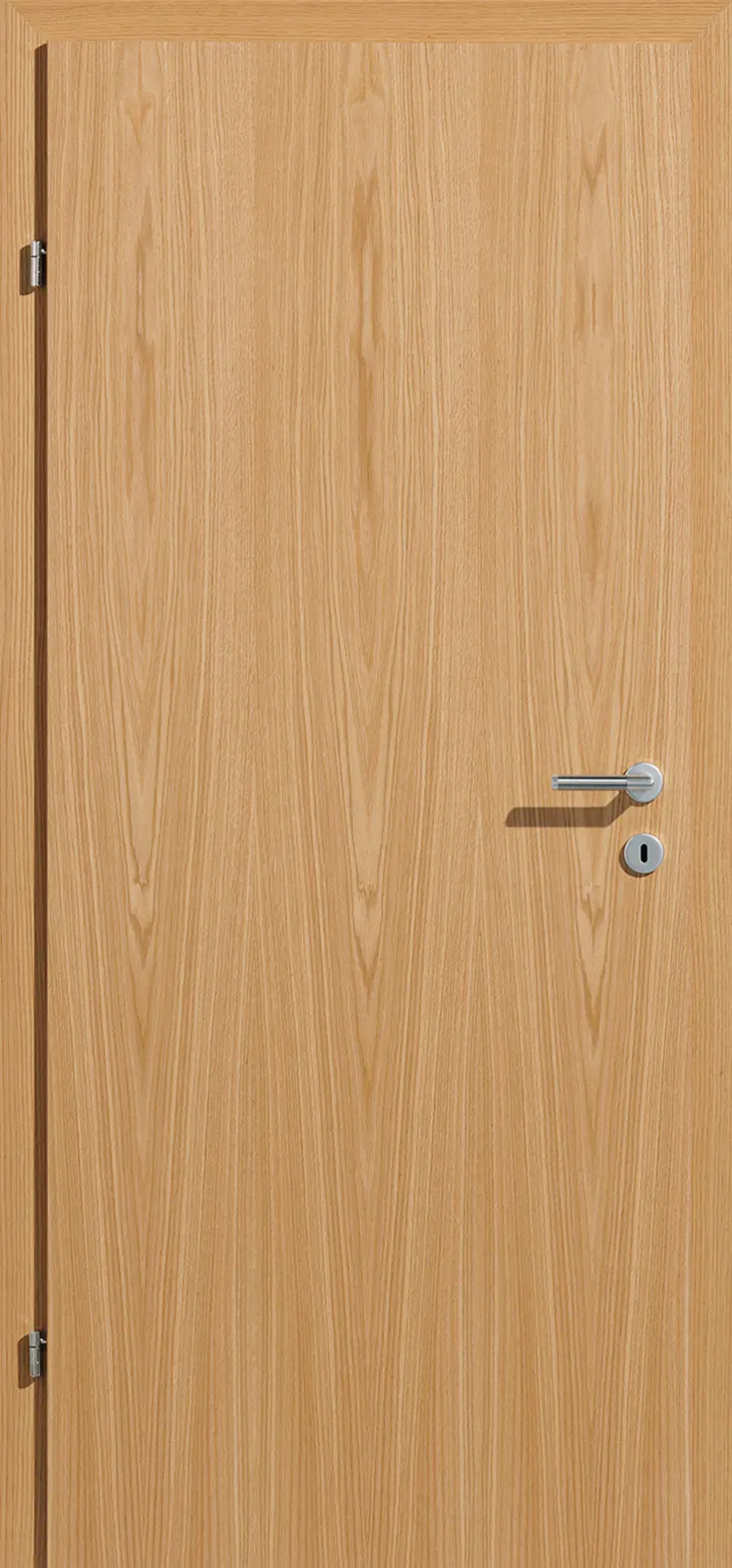 Kunex Furniertüre Kristall – Bild 3