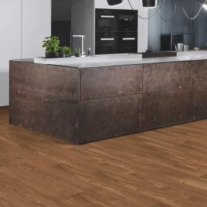 Weitzer Parkett Diele 1000 Eiche Amber lebhaft Französisch Fischgrät 60° ProVital finish (geölt)