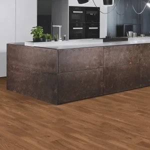 Weitzer Parkett Diele 1000 Eiche Amber lebhaft Fischgrät 90° ProVital finish (geölt)