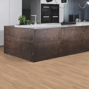 Weitzer Parkett Strip 360 Eiche Kaschmir ruhig Fischgrät 90° ProActive+ Links