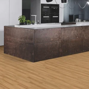Weitzer Parkett Strip 360 Eiche Natur ruhig Fischgrät 90° ProActive+ (lackiert)