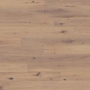 Landhausdiele Eiche Parkett weiß geölt lebhaft Woodbase Zürs
