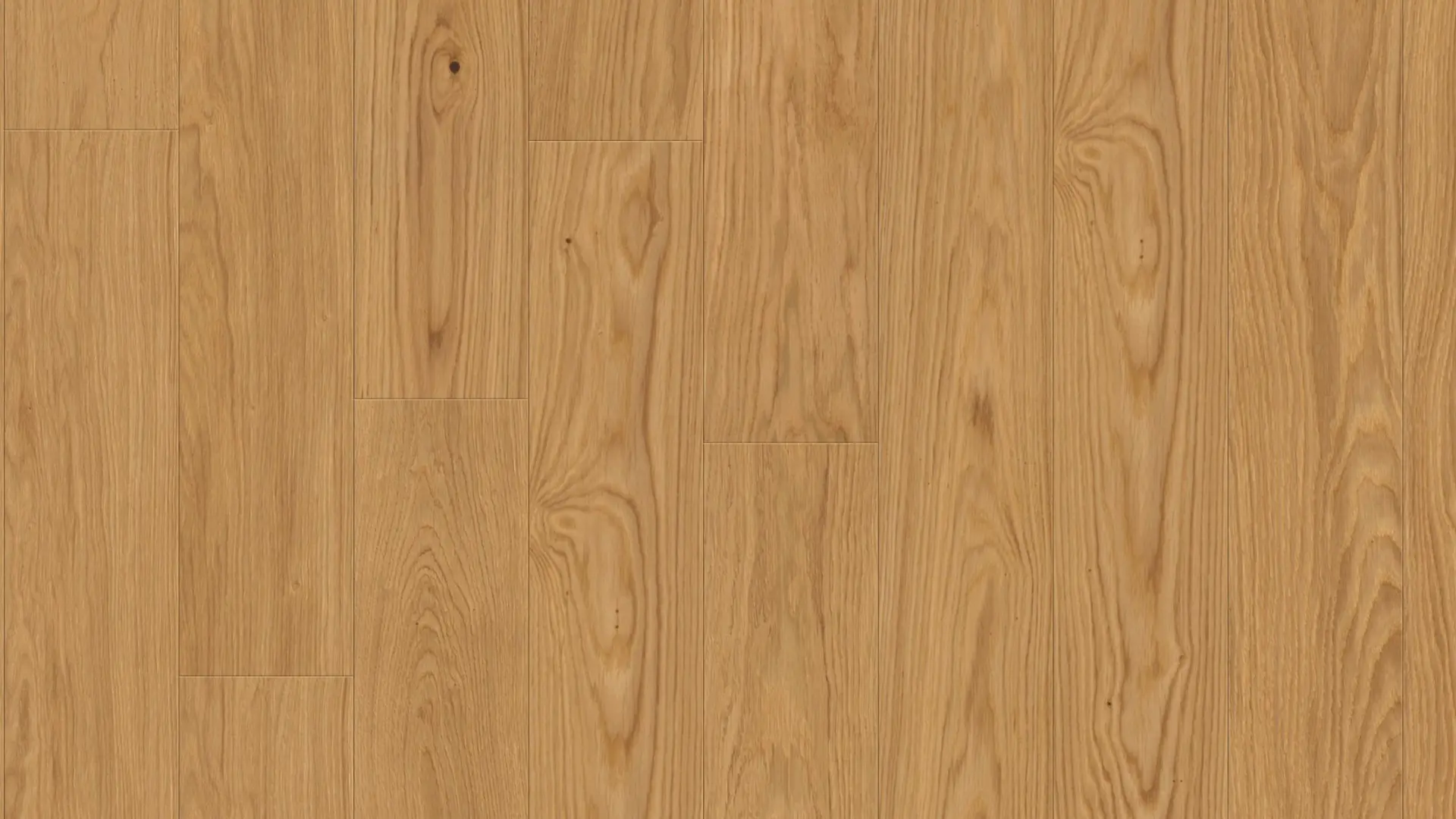 Weitzer Parkett Diele 1800 Eiche Natur ruhig ProActive+ (lackiert)