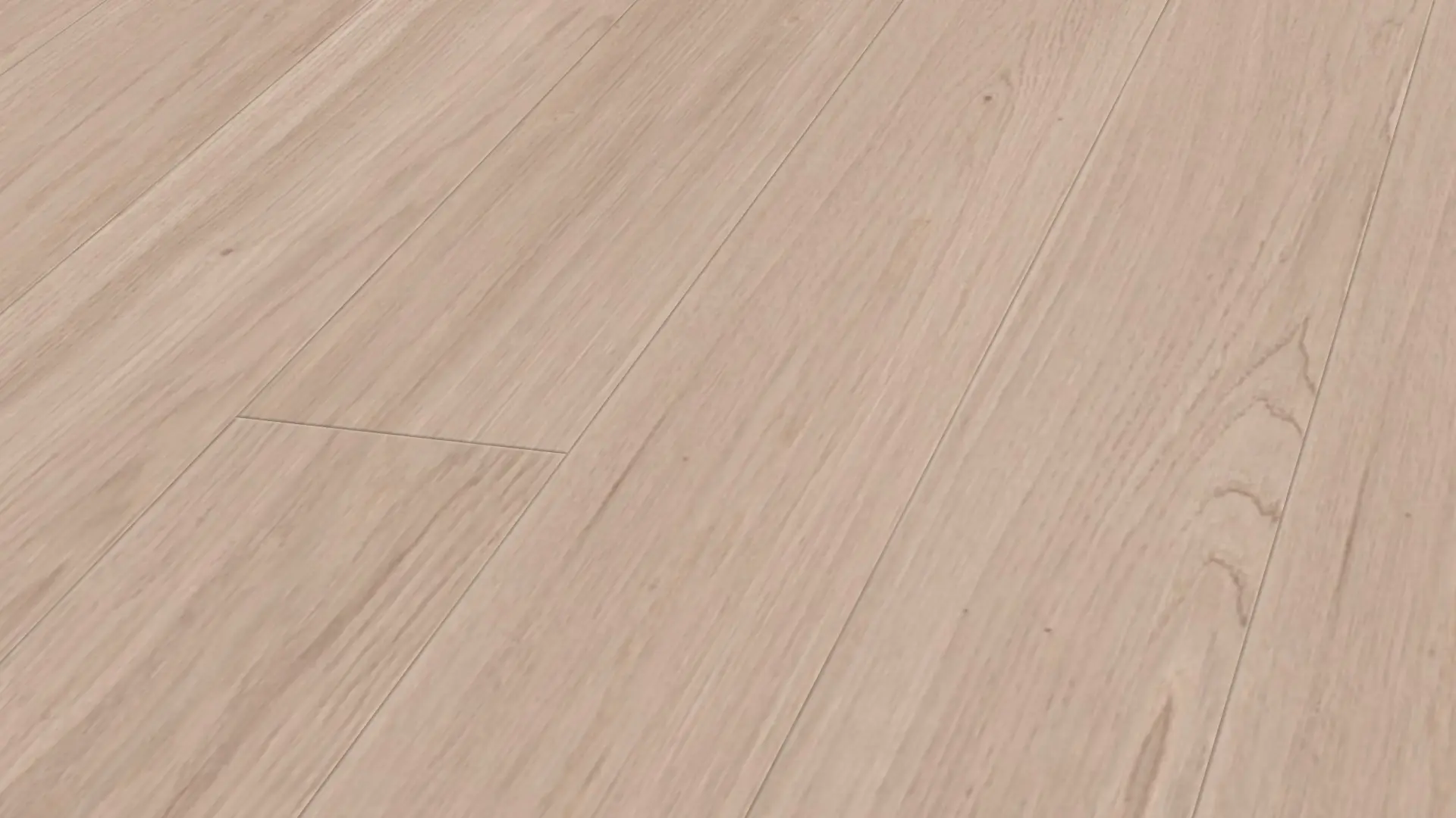 Weitzer Parkett Diele 1800 Eiche Savanne ruhig ProVital finish (geölt) – Bild 2