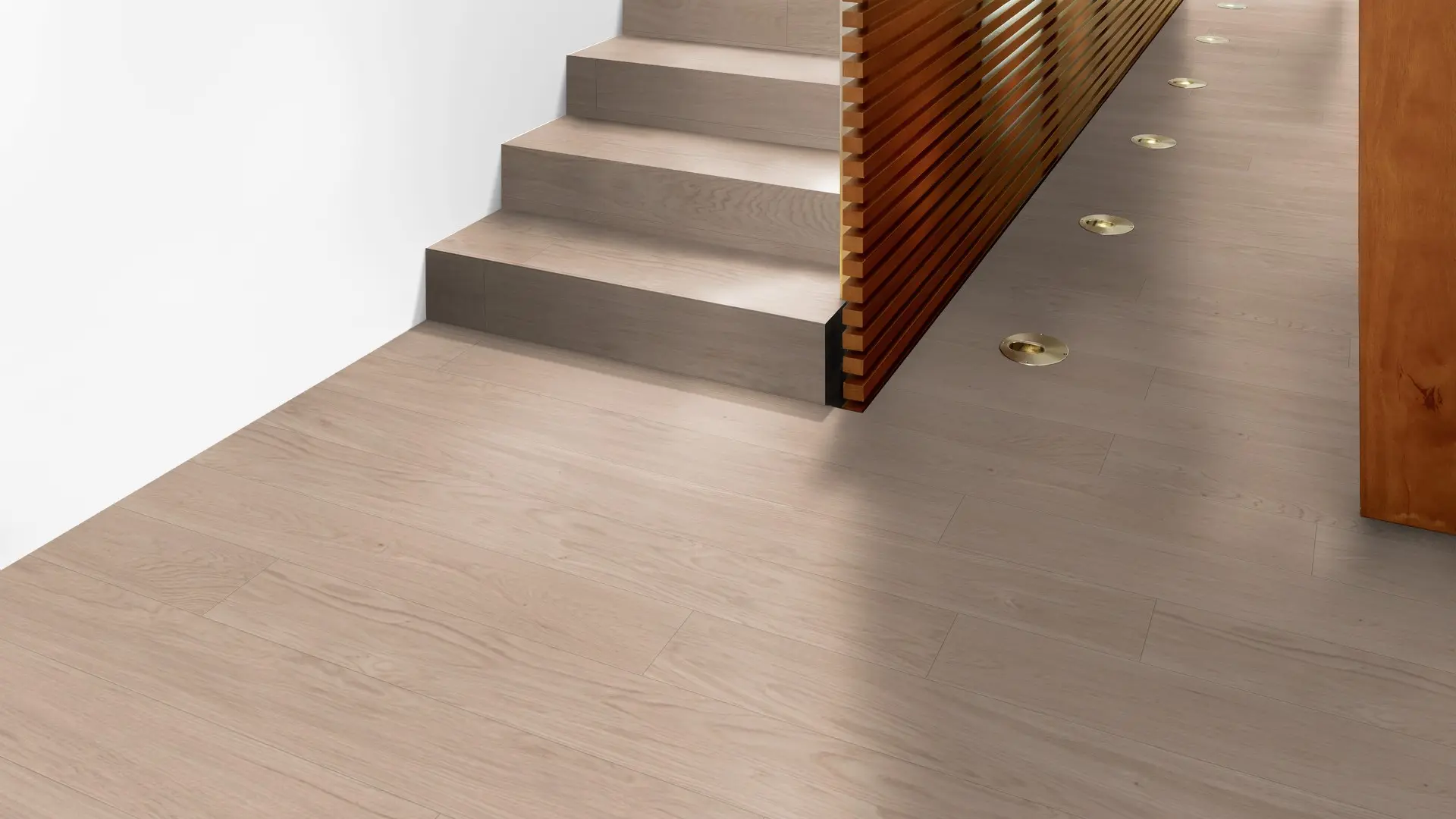 Weitzer Parkett Diele 1800 Eiche Savanne ruhig ProVital finish (geölt) – Bild 7