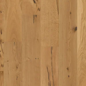 Weitzer Parkett Diele 1800 Eiche Natur wild bunt ProActive+ (lackiert)