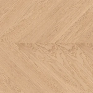 Weitzer Parkett Diele 1000 Eiche Pure ruhig Französisch Fischgrät 45° ProVital finish (geölt)