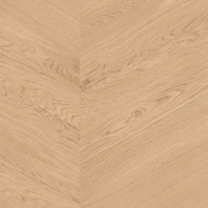 Weitzer Parkett Diele 1000 Eiche Pure ruhig Französisch Fischgrät 60° ProVital finish (geölt)