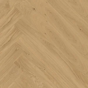Weitzer Parkett Diele 1000 Eiche Pure lebhaft Fischgrät 90° ProVital finish (geölt)