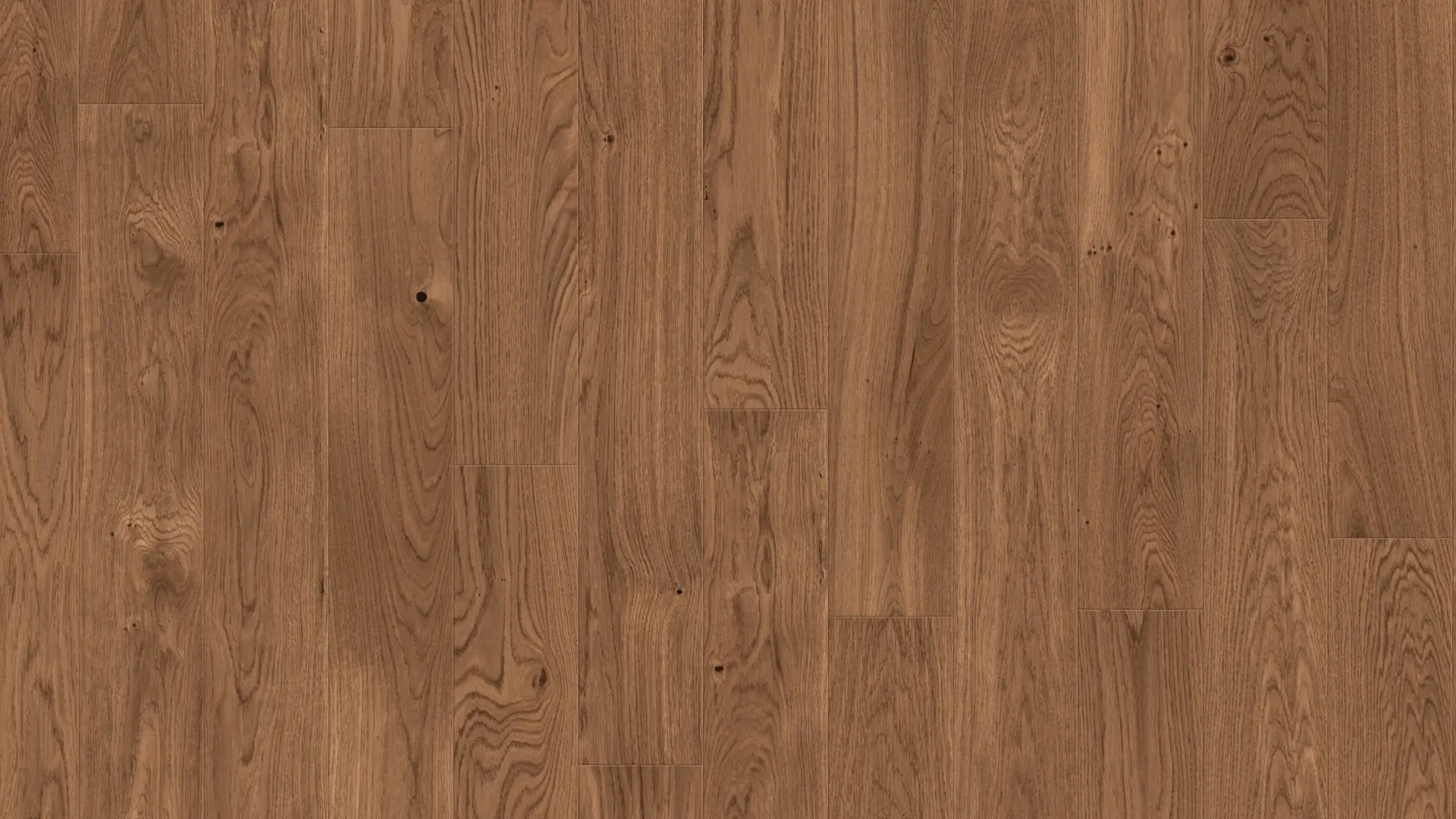 Weitzer Parkett Diele 1000 Eiche Amber lebhaft ProVital finish (geölt)