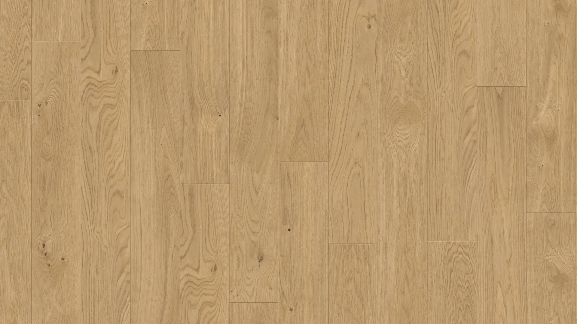Weitzer Parkett Diele 1000 Eiche Pure lebhaft ProVital finish (geölt)