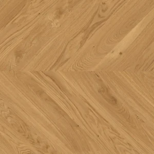 Weitzer Parkett Diele 1000 Eiche Natur lebhaft Französisch Fischgrät 45° ProActive+ (lackiert)