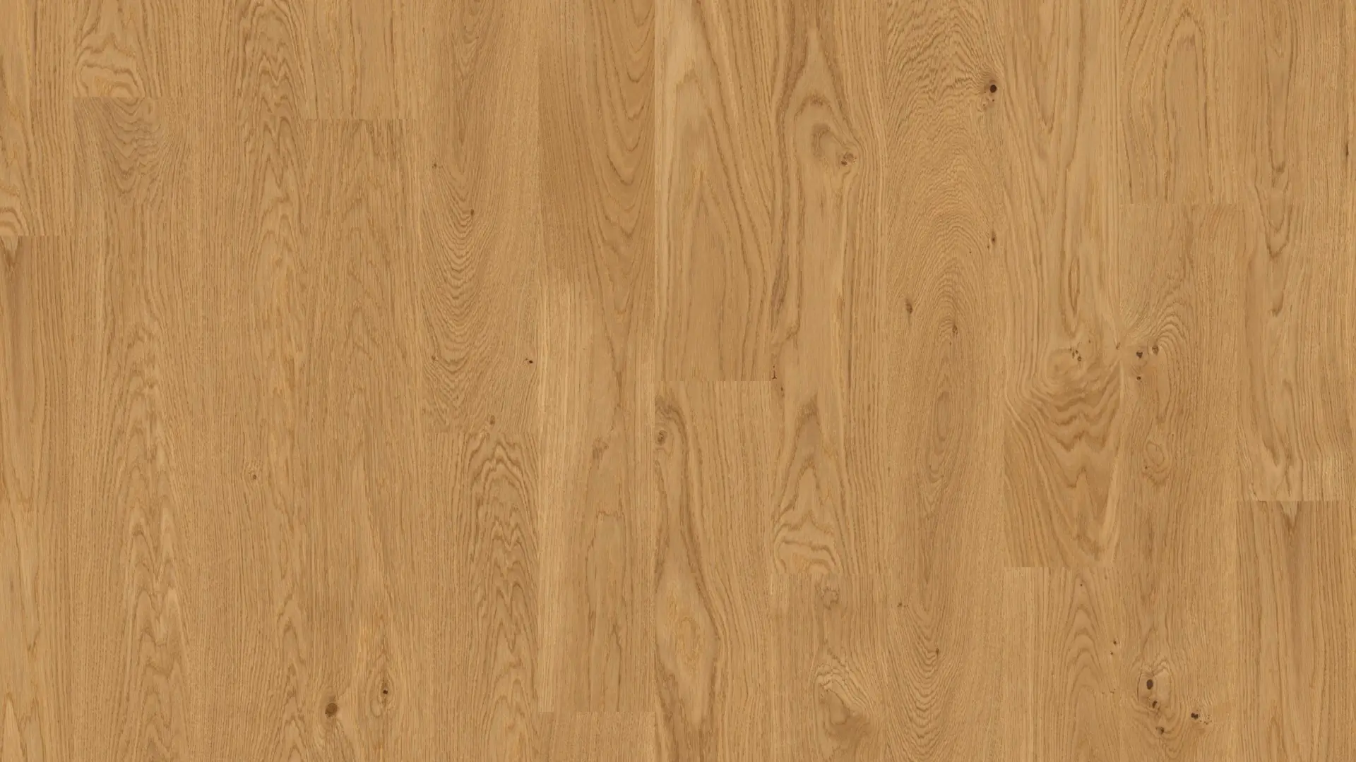 Weitzer Parkett Diele 1000 Eiche Natur lebhaft ProVital finish (geölt)