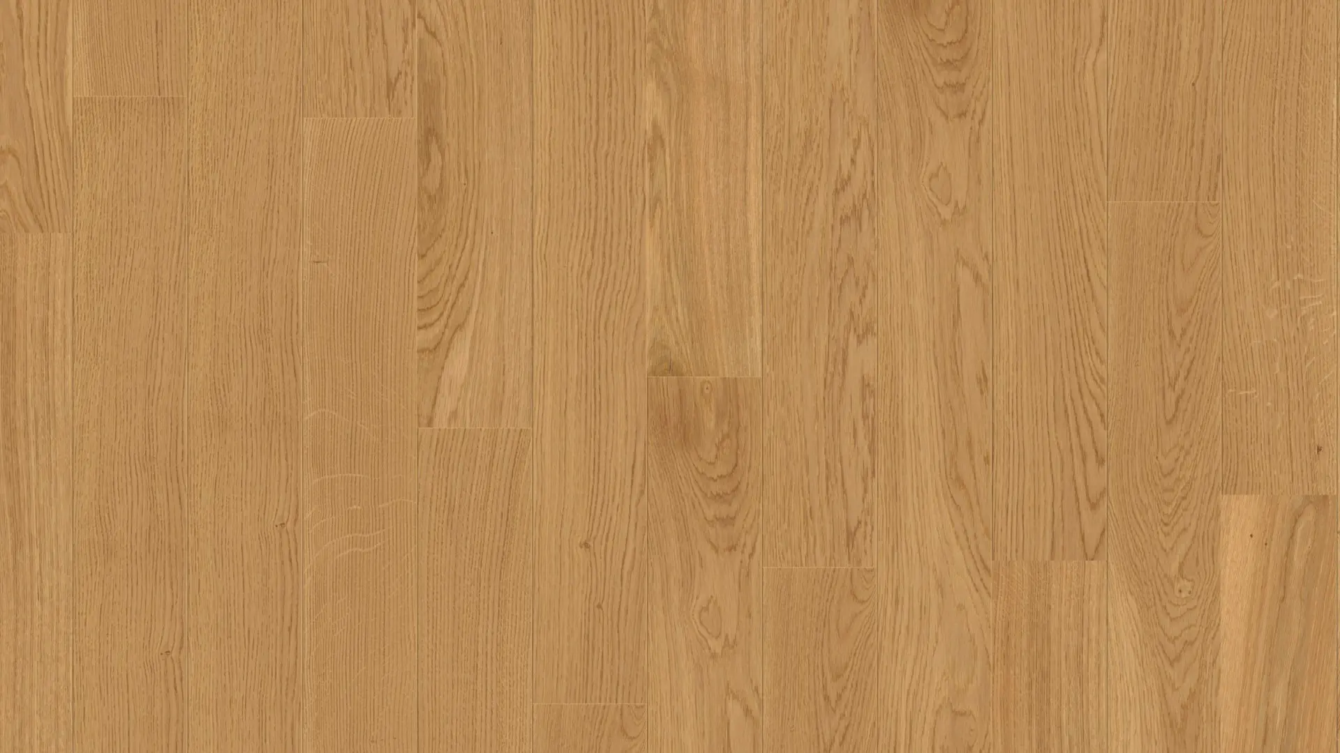 Weitzer Parkett Diele 1000 Eiche Natur ruhig ProVital finish (geölt)