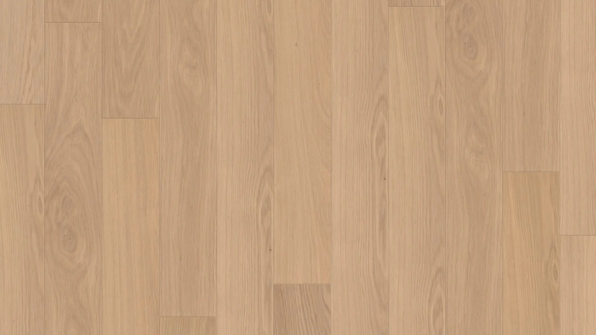 Weitzer Parkett Diele 1400 Eiche Kaschmir ruhig ProActive+ (lackiert)