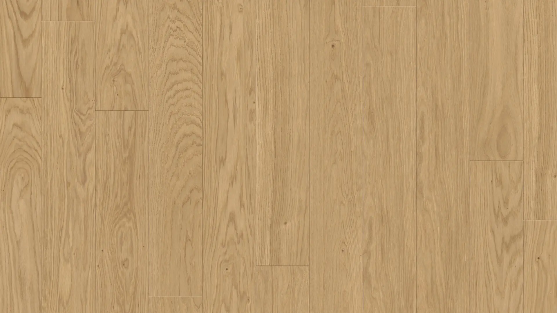 Weitzer Parkett Diele 1400 Eiche Pure ruhig ProVital finish (geölt)