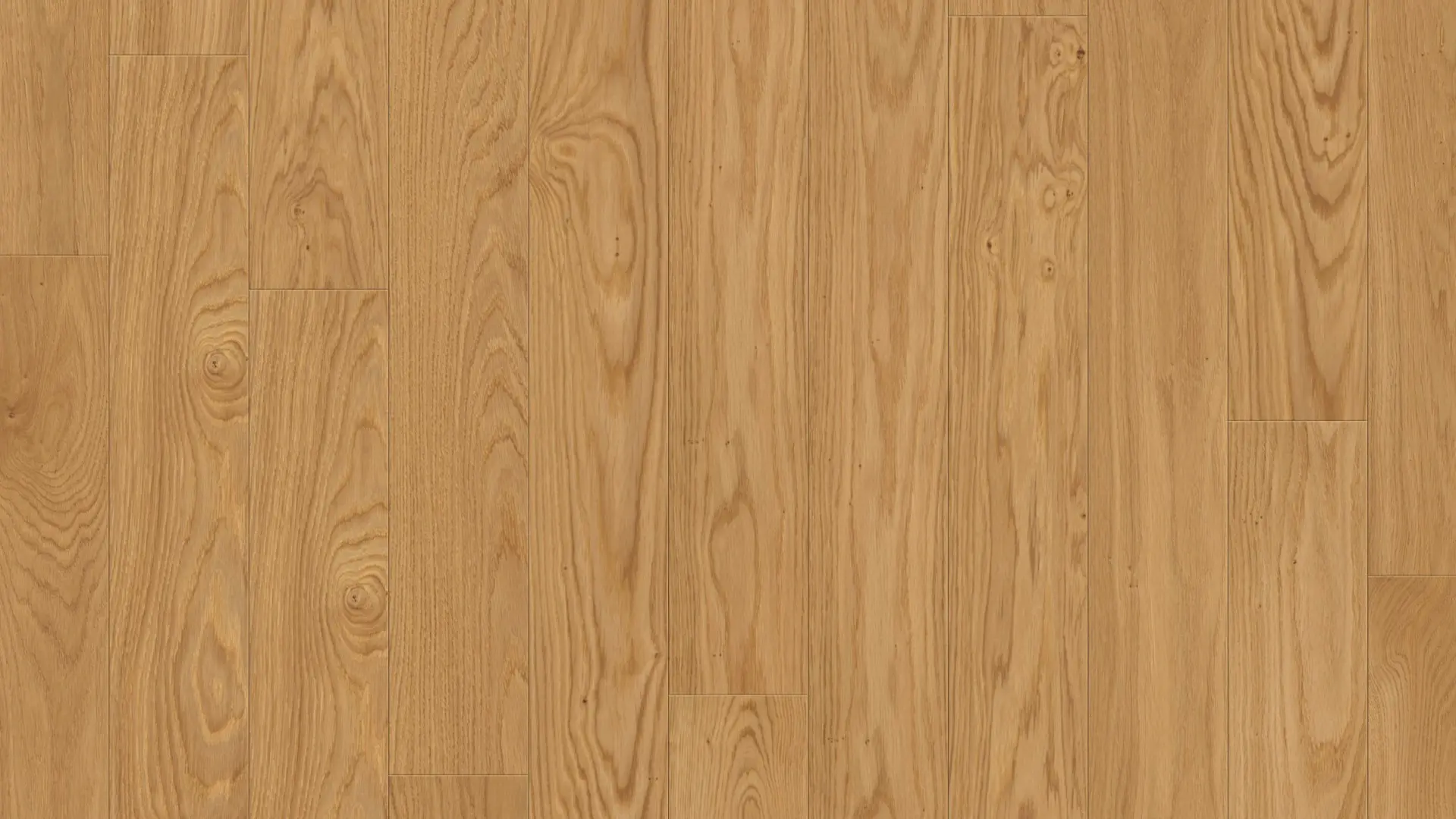 Weitzer Parkett Diele 1400 Eiche Natur ruhig ProVital finish (geölt)