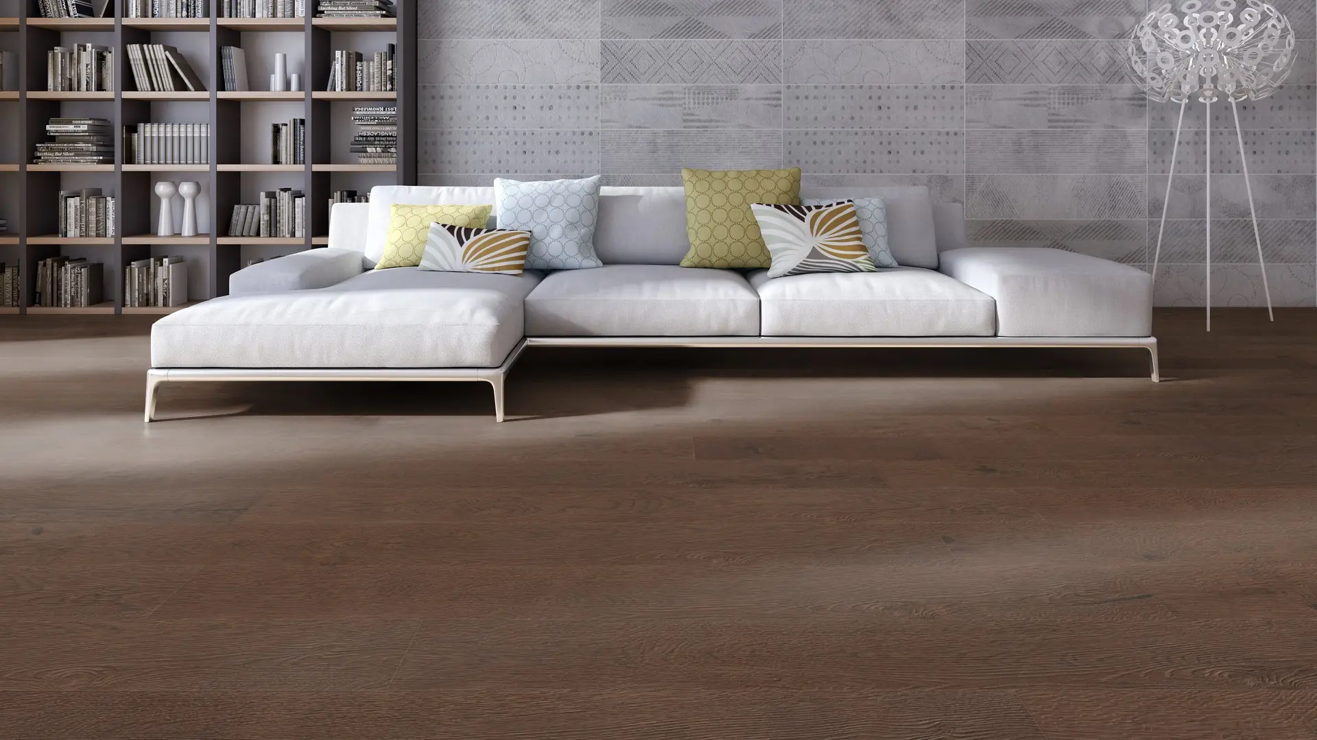 Weitzer Parkett Diele 1800 Eiche Havanna wild ProVital finish (geölt) – Bild 3