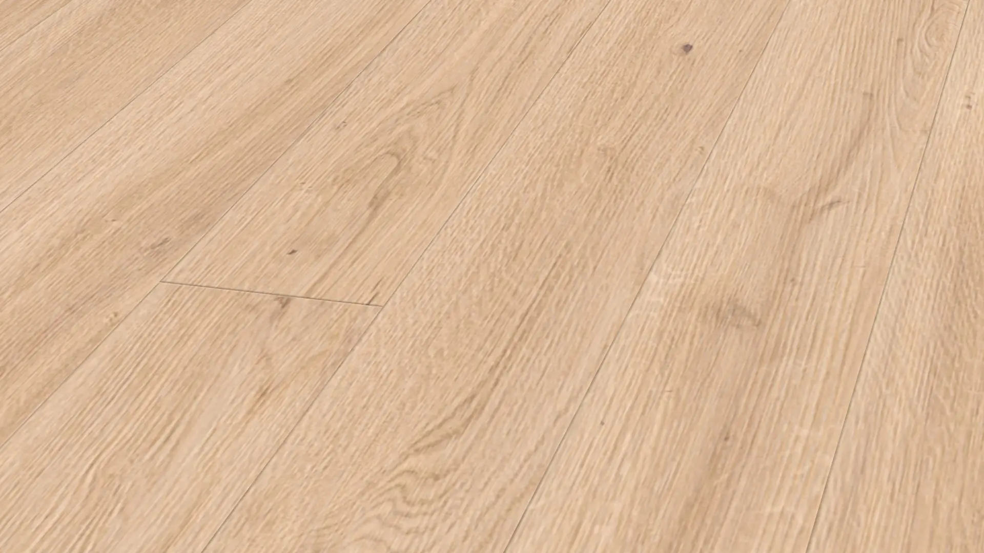 Weitzer Parkett Diele 1800 Eiche Pure wild ProVital finish (geölt) – Bild 2