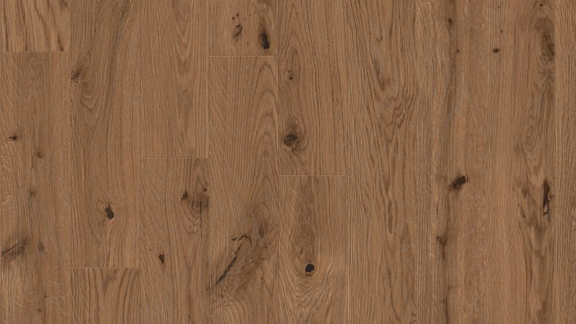 Weitzer Parkett Diele 1800 Eiche Amber wild ProVital finish (geölt)