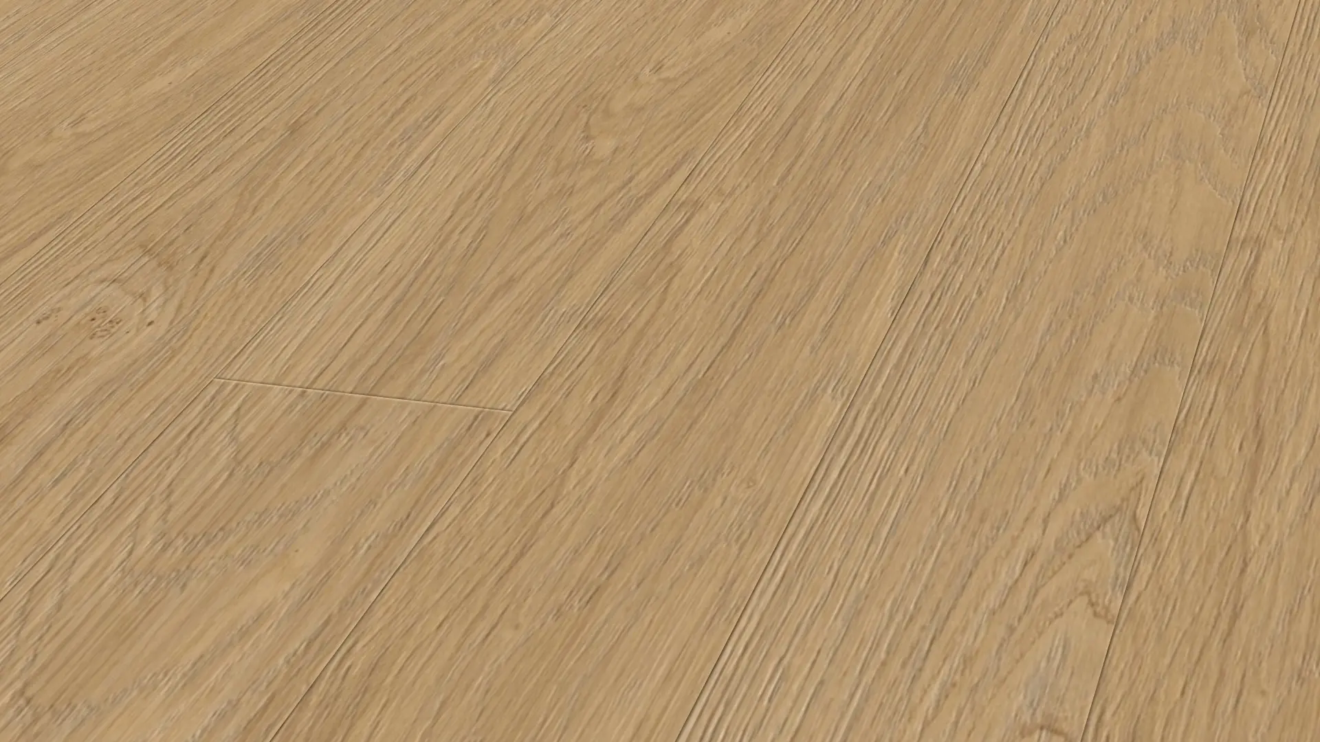 Weitzer Parkett Diele 1800 Eiche Pure ruhig ProVital finish (geölt) – Bild 2
