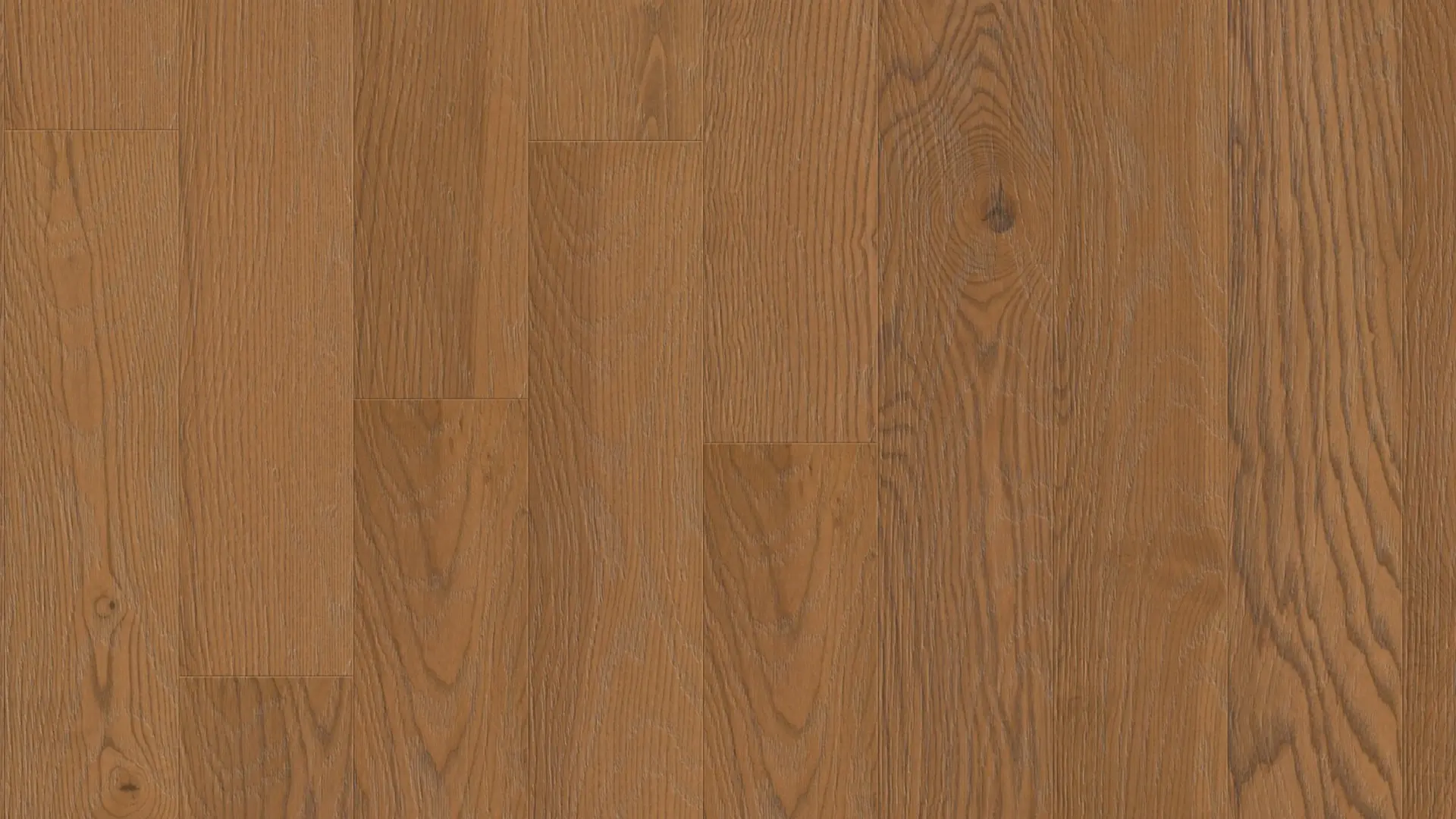 Weitzer Parkett Diele 1800 Esche Amber lebhaft bunt ProActive+ (lackiert)