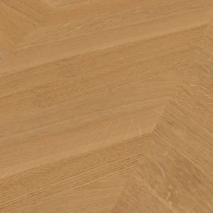 Weitzer Parkett Stab 500 Eiche Natur exquisit Französisch Fischgrät 60° ProActive+ (lackiert)