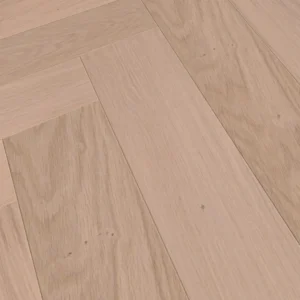 Weitzer Fischgrät Stabparkett Eiche Kaschmir lebhaft 750 mm ProVital finish (geölt)