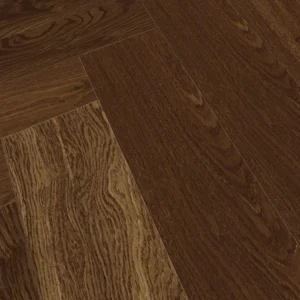 Weitzer Parkett Stab 750 Eiche Natur lebhaft Fischgrät 90° ProVital finish (geölt)