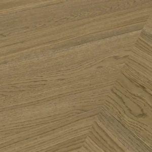Weitzer Parkett Stab 750 Eiche Mandel lebhaft bunt Französisch Fischgrät 60° ProActive+ (lackiert)