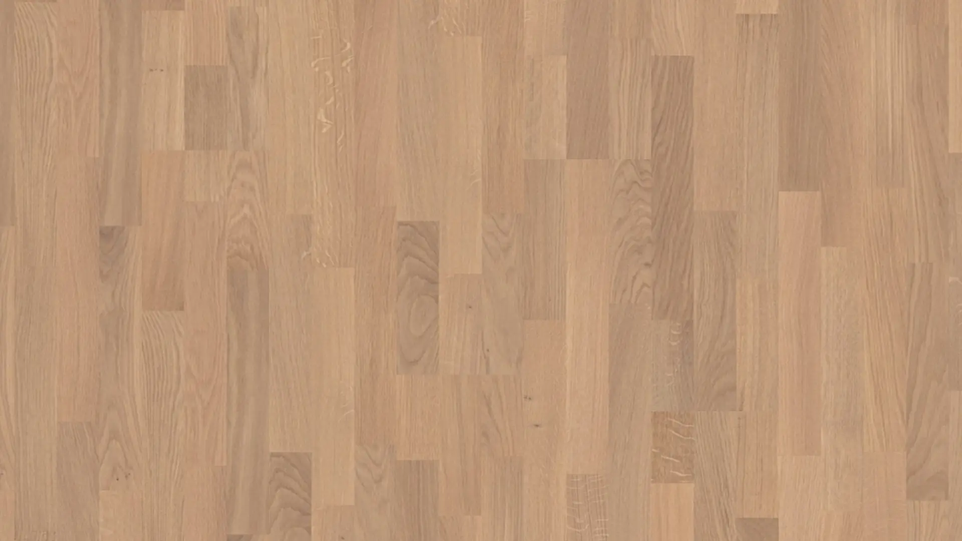 Weitzer Parkett Stab 2245 Eiche Kaschmir ruhig ProActive+ (lackiert)