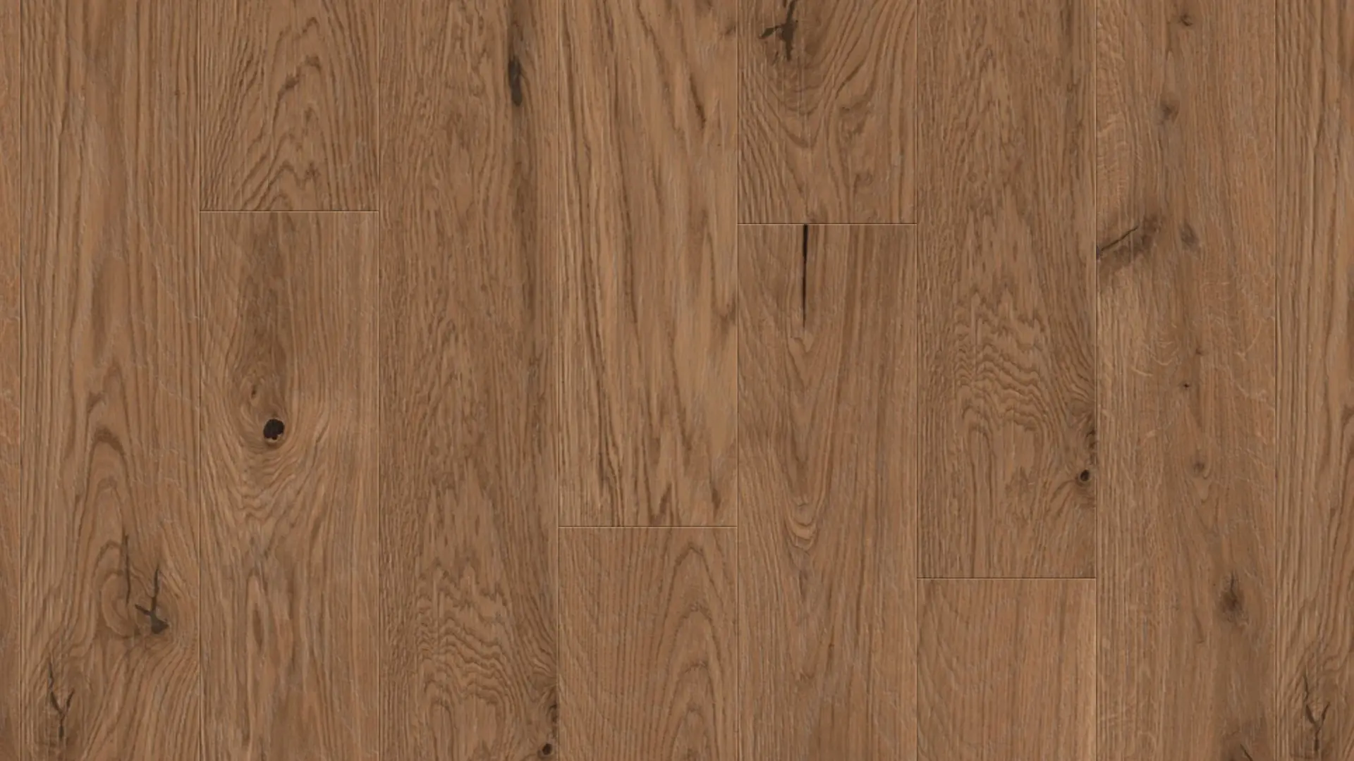 Weitzer Parkett Diele 2245 Eiche Amber wild ProVital finish (geölt)