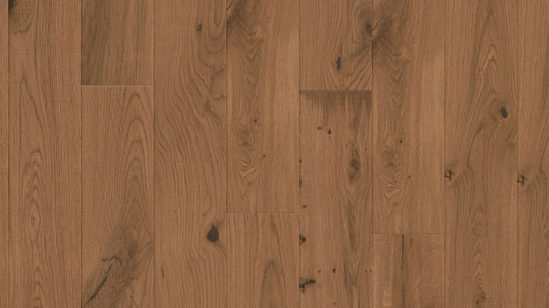 Weitzer Parkett Diele 2245 Eiche Amber wild ProVital finish (geölt)