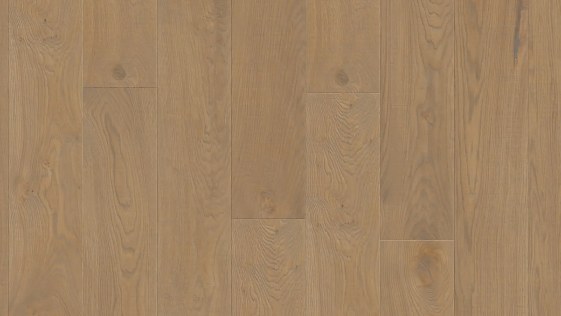 Weitzer Parkett Diele 2245 Eiche Auster wild ProVital finish (geölt)