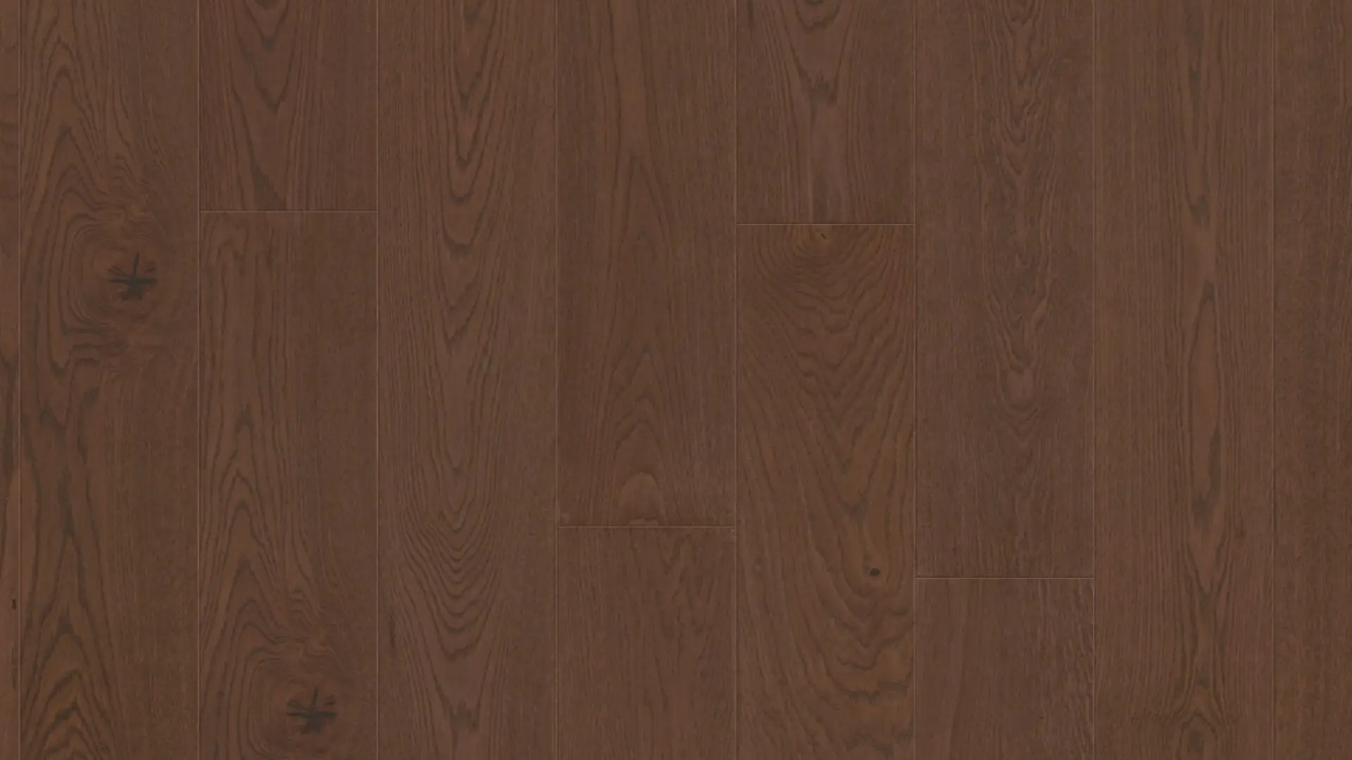 Weitzer Parkett Diele 2245 Eiche Havanna lebhaft ProVital finish (geölt)
