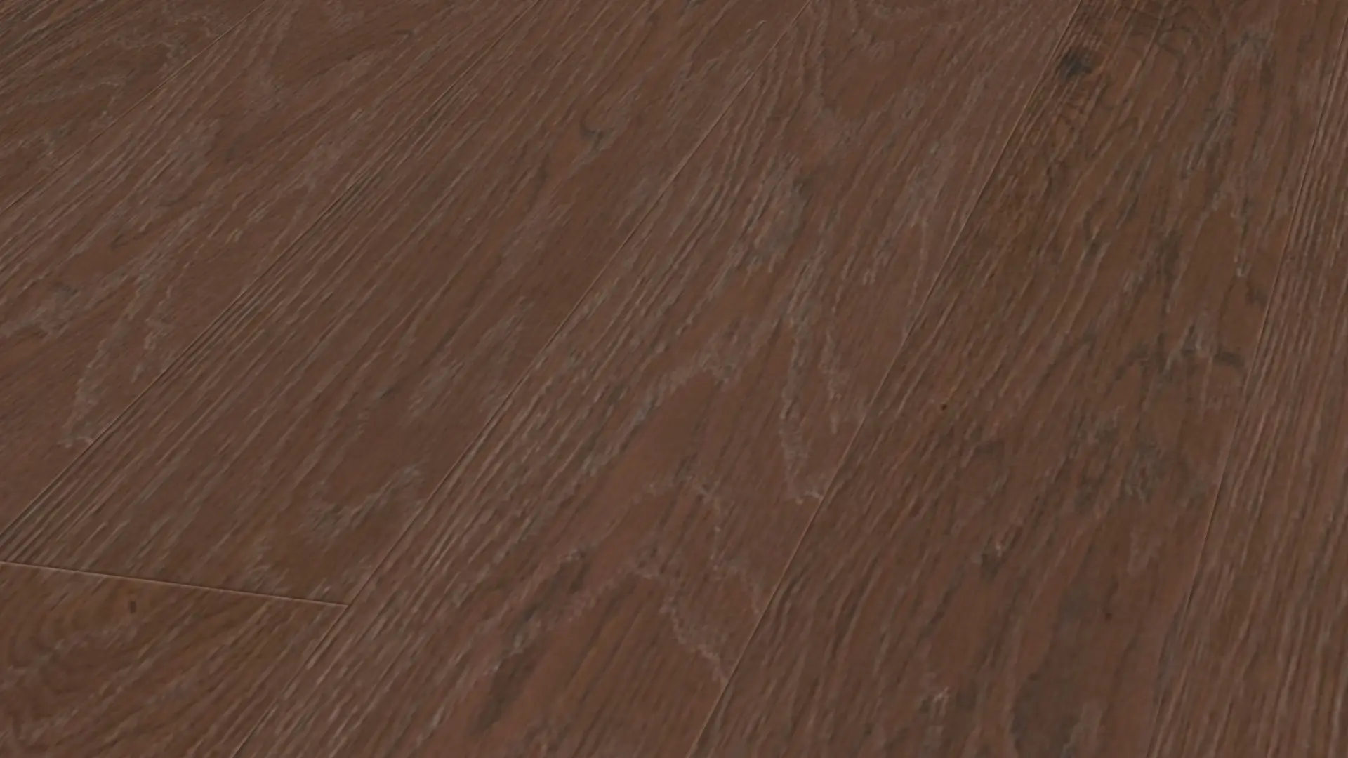 Weitzer Parkett Diele 2245 Eiche Havanna lebhaft ProVital finish (geölt) – Bild 2