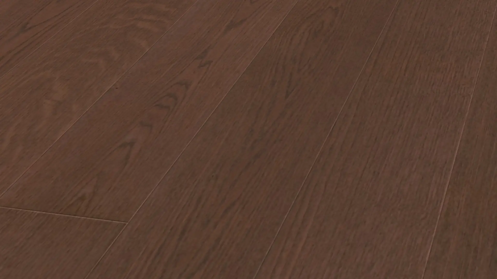 Weitzer Parkett Diele 2245 Eiche Havanna ruhig ProVital finish (geölt) – Bild 2