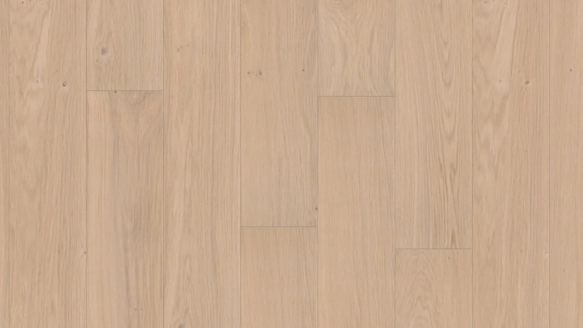 Weitzer Parkett Diele 2245 Eiche Kaschmir lebhaft ProActive+ (lackiert)