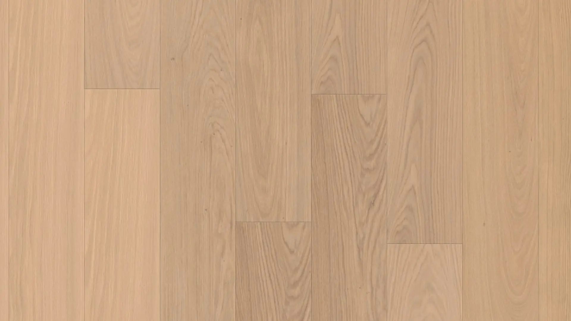 Weitzer Parkett Diele 2245 Eiche Kaschmir ruhig ProActive+ (lackiert)