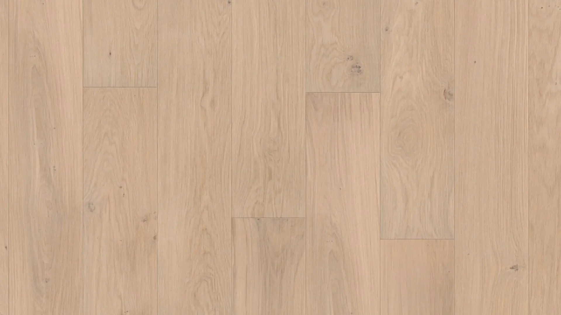 Weitzer Parkett Diele 2245 Eiche Kaschmir wild ProVital finish (geölt)