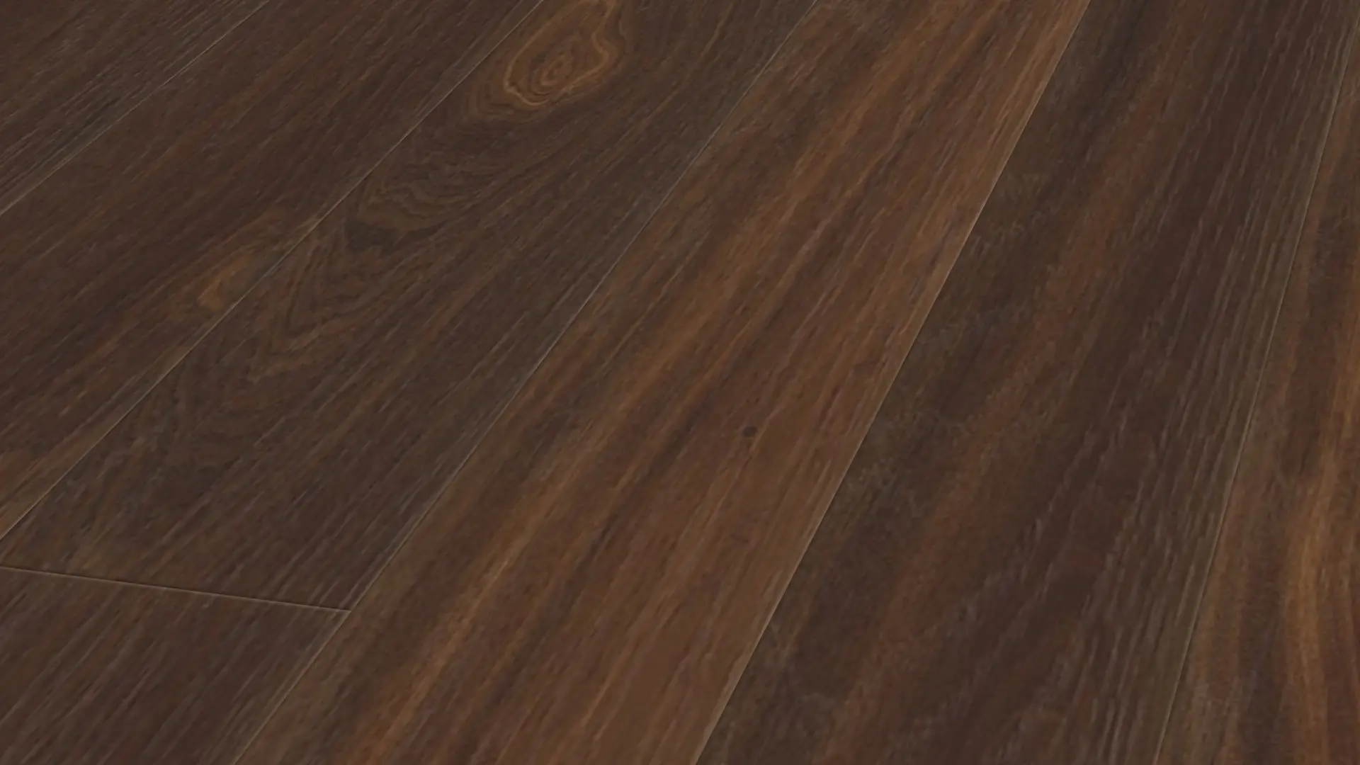 Weitzer Parkett Diele 2245 Eiche Natur lebhaft ProVital finish (geölt) – Bild 2